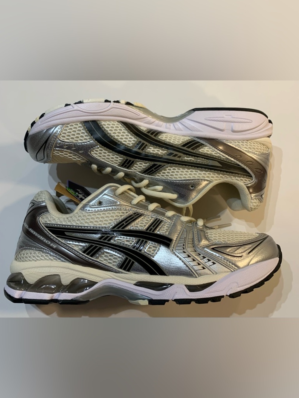 Gel Kayano 14 ASICS Shoes